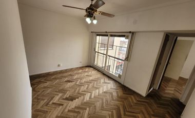 Alquiler - Departamento 2 ambientes en Villa Pueyrredón