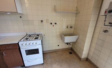 Alquiler - Departamento 2 ambientes en Villa Pueyrredón