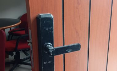 TERMURAH,hunian 2 lantai fasilitas lengkap dibuahbatu