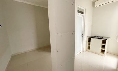 Disewakan Rumah dalam Cluster di Jatisampurna