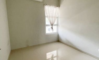 Disewakan Rumah dalam Cluster di Jatisampurna