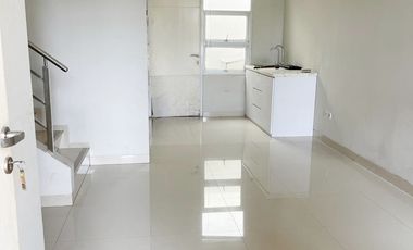 Disewakan Rumah dalam Cluster di Jatisampurna