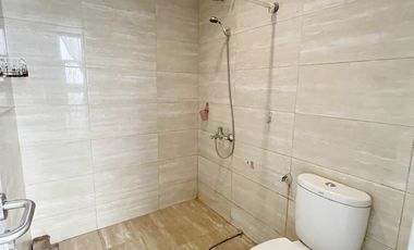 Disewakan Rumah dalam Cluster di Jatisampurna