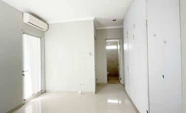 Disewakan Rumah dalam Cluster di Jatisampurna