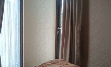 Rumah  Elagant 2 Lantai SHM Lokasi Cibeurem Bandung