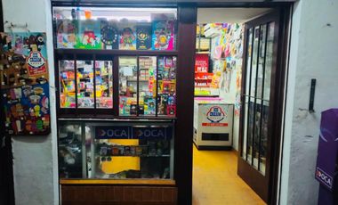 Local en Martin Coronado