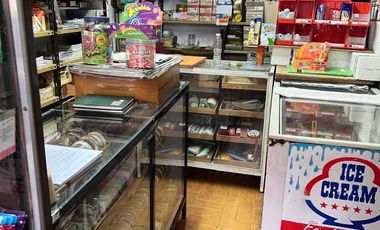 Local en Martin Coronado