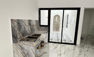 Rumah Baru Type American  classic Siap Huni