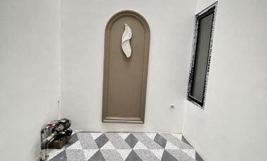 Rumah Baru Type American  classic Siap Huni