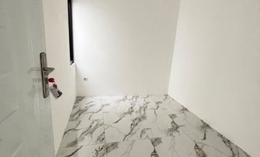 Rumah Baru Type American  classic Siap Huni