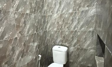 Rumah Baru Type American  classic Siap Huni