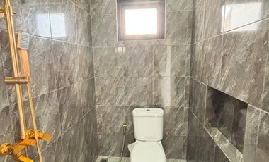 Rumah Baru Type American  classic Siap Huni