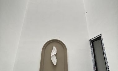 Rumah Baru Type American  classic Siap Huni