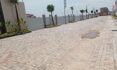 RUMAH CLUSTER SOLO BARU DEKAT RS DR OEN