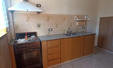 DEPARTAMENTO 3 AMBIENTES -SIN EXPENSAS-