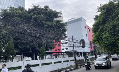 Tanah di Kuningan, Jakarta Selatan