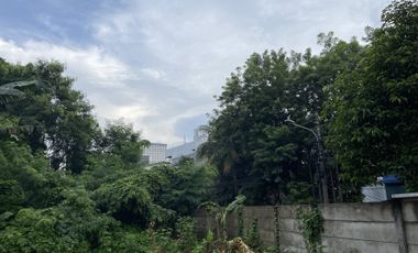 Tanah di Kuningan, Jakarta Selatan