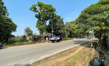 Tanah di Kuningan, Jakarta Selatan