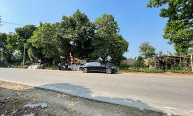 Tanah di Kuningan, Jakarta Selatan