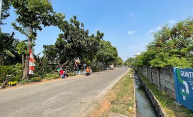 Tanah di Kuningan, Jakarta Selatan