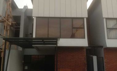 Dijual Rumah Bagus di Anvaya Town House