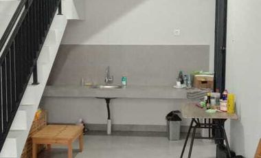 Dijual Rumah Bagus di Anvaya Town House