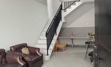 Dijual Rumah Bagus di Anvaya Town House