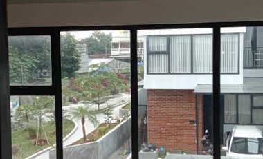 Dijual Rumah Bagus di Anvaya Town House