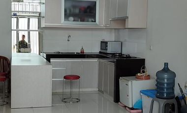 Sewa rumah bagus siap huni di Pajagalan Bandung