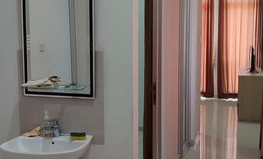 Sewa rumah bagus siap huni di Pajagalan Bandung