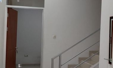 Sewa rumah bagus siap huni di Pajagalan Bandung