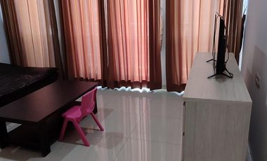 Sewa rumah bagus siap huni di Pajagalan Bandung