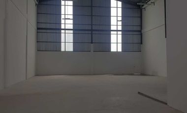 Gudang GEM City Gresik 2 unit jejer.