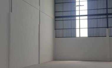 Gudang GEM City Gresik 2 unit jejer.