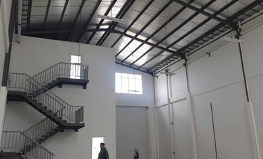 Gudang GEM City Gresik 2 unit jejer.