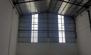 Gudang GEM City Gresik 2 unit jejer.