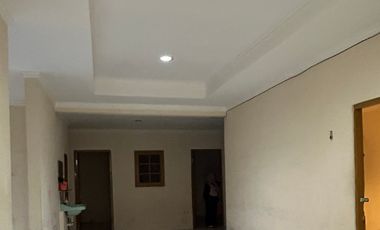 Disewakan Rumah Jalan Madrasah Cipinang Cempedak Jakarta Timur