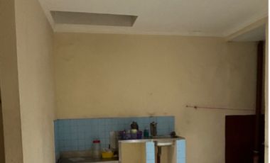 Disewakan Rumah Jalan Madrasah Cipinang Cempedak Jakarta Timur