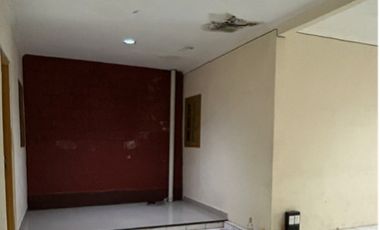 Disewakan Rumah Jalan Madrasah Cipinang Cempedak Jakarta Timur