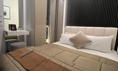 RUMAH CLUSTER DI GEDANGAN