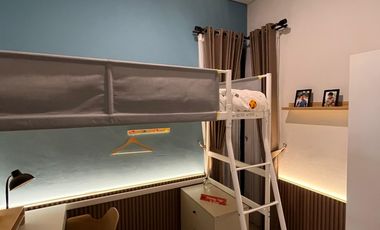 RUMAH CLUSTER DI GEDANGAN