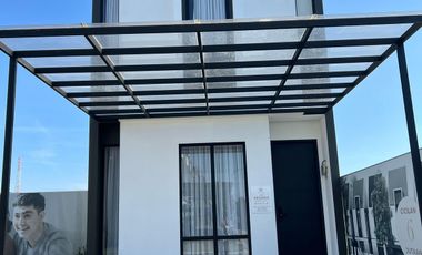 Rumah tengah Kota dekat Kampus Jl Abdul Kadir Makassar