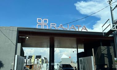 Rumah tengah Kota dekat Kampus Jl Abdul Kadir Makassar