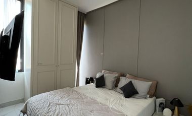 Rumah tengah Kota dekat Kampus Jl Abdul Kadir Makassar