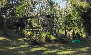 Jual villa klasik joglo lawasan di kawasan wisata kaliurang sleman