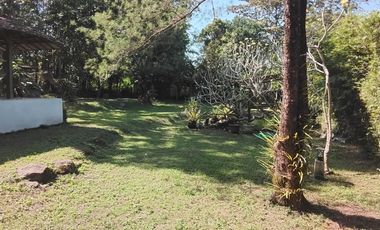 Jual villa klasik joglo lawasan di kawasan wisata kaliurang sleman