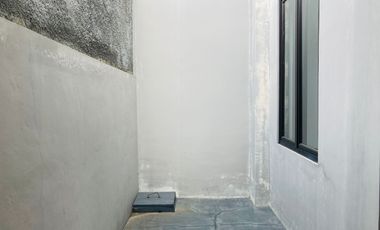 Rumah Siap Huni Ujung Aspal Jatiwarna, Dekat Tol, Free Biaya2