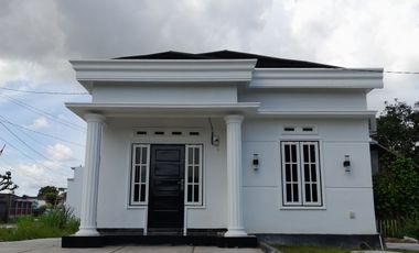 Gaya yang Menyatukan Classic dan Modern dalam Harmoni