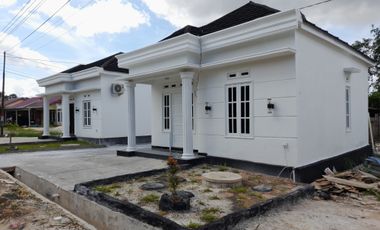 Gaya yang Menyatukan Classic dan Modern dalam Harmoni