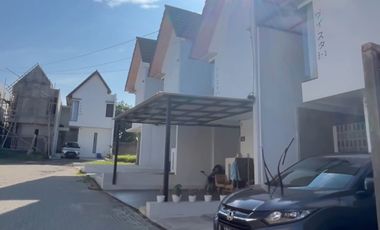 Paling Keren di Cihanjuang